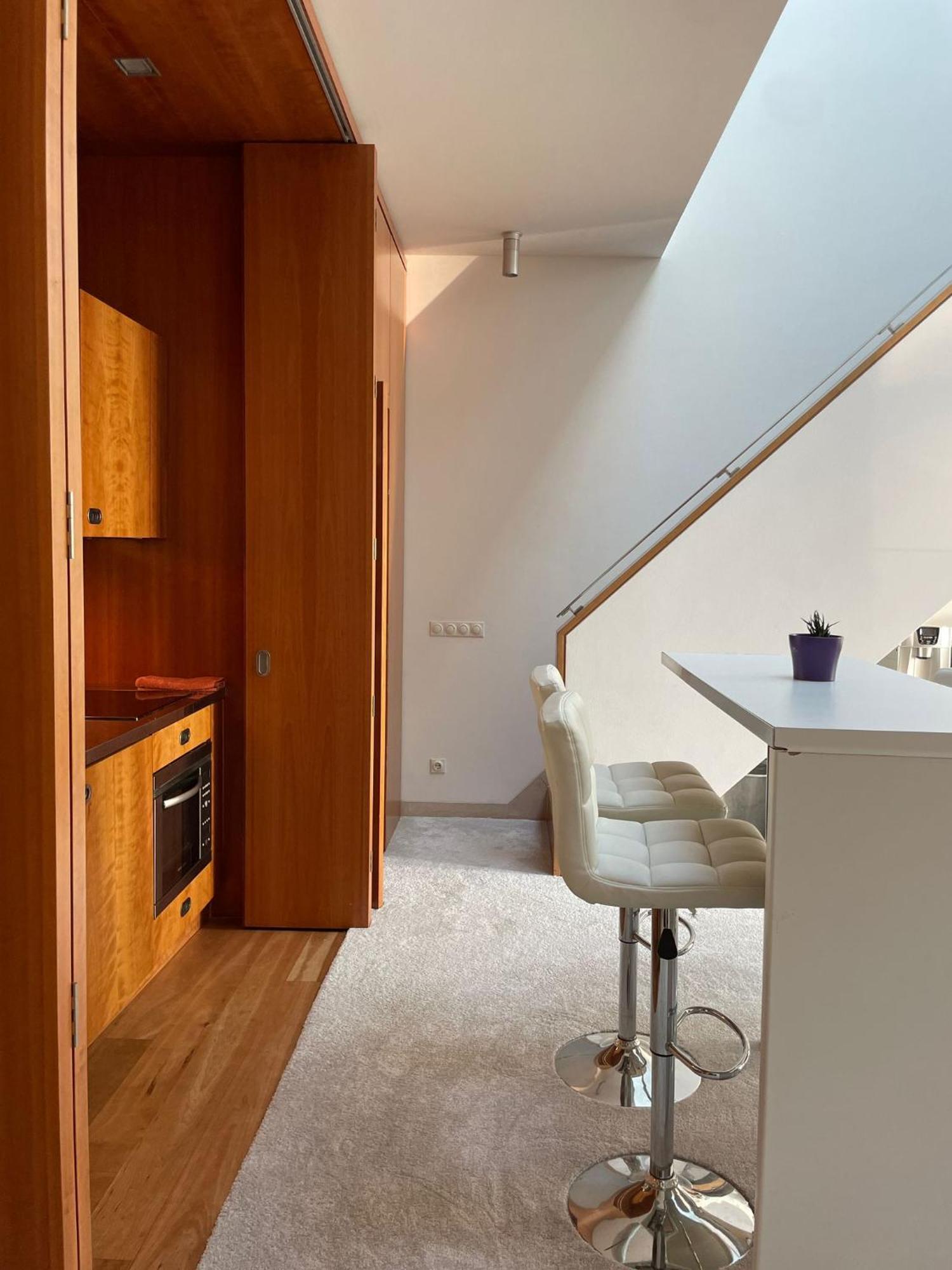 Nexliving Berlin Brandenburger Tor Aparthotel Exterior foto
